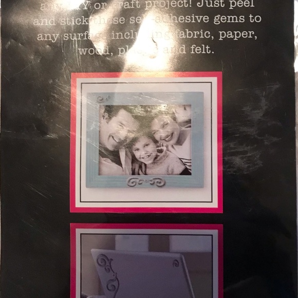 Bling stickers from Jolee ‘s boutique - Picture 3 of 3